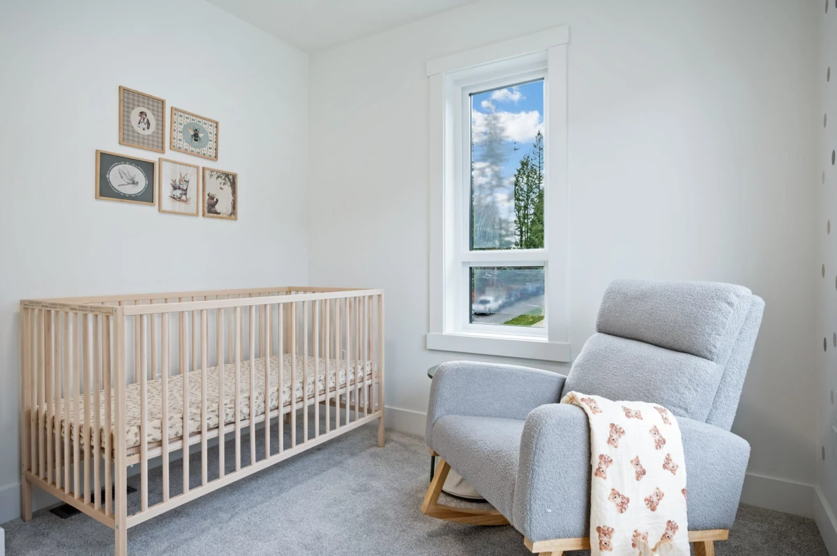 Outdoor Patio Photo of 3 5993 143 Street, Surrey, BC