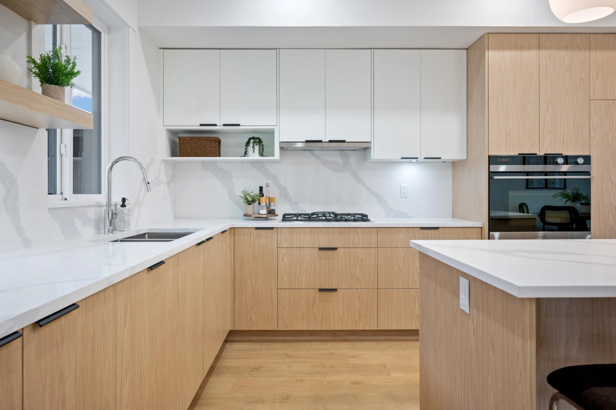 Primary Bathroom Photo of 3 5993 143 Street, Surrey, BC