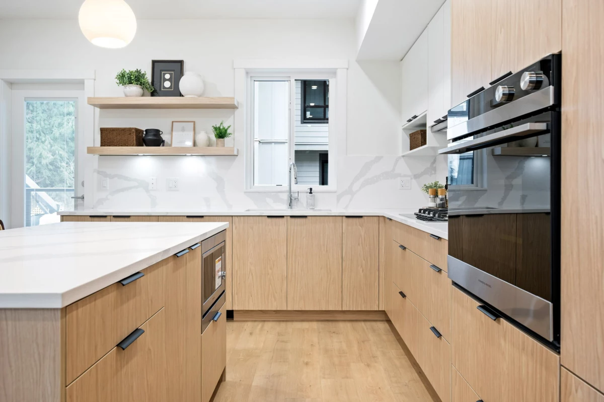 Primary Bedroom Photo of 3 5993 143 Street, Surrey, BC