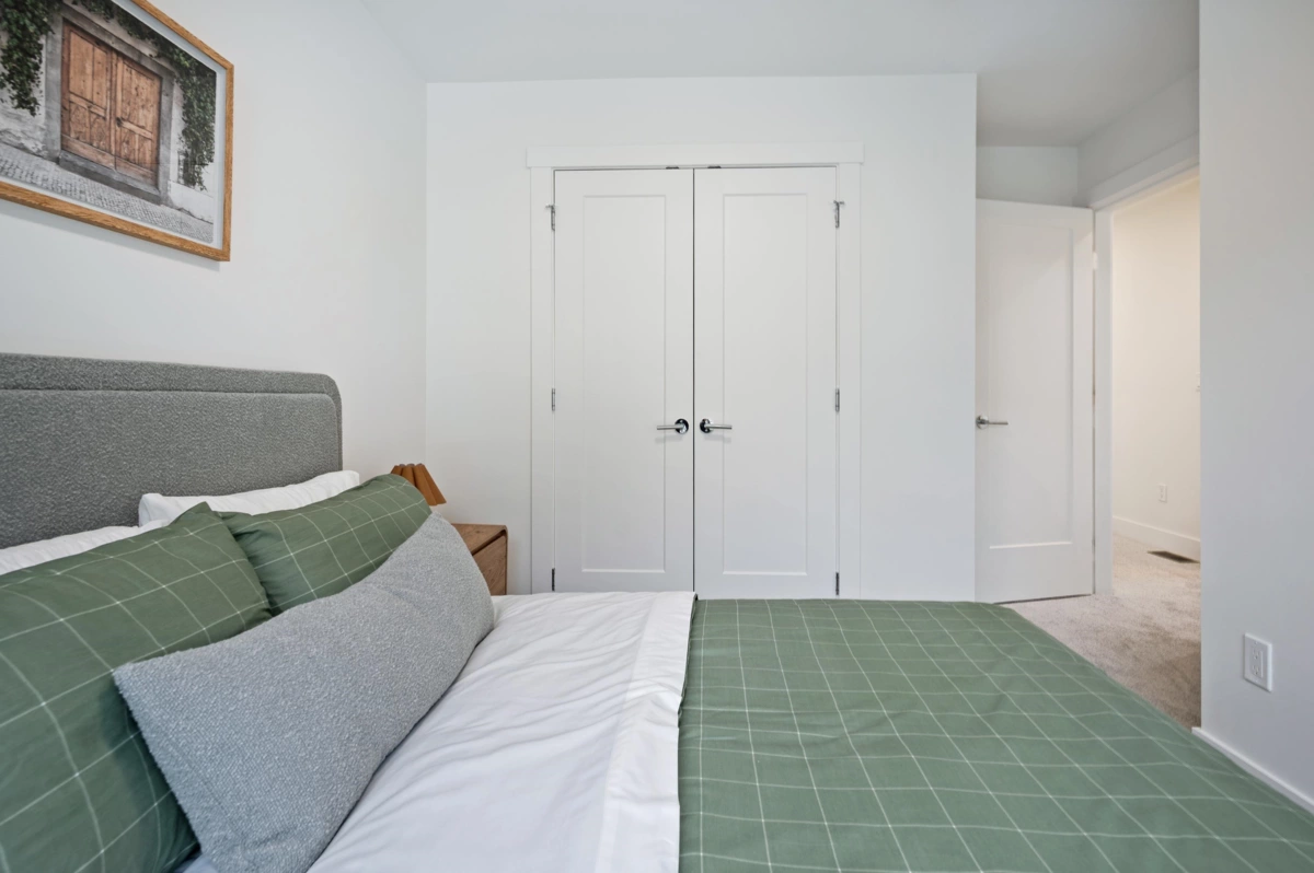 Staircase Photo of 3 5993 143 Street, Surrey, BC