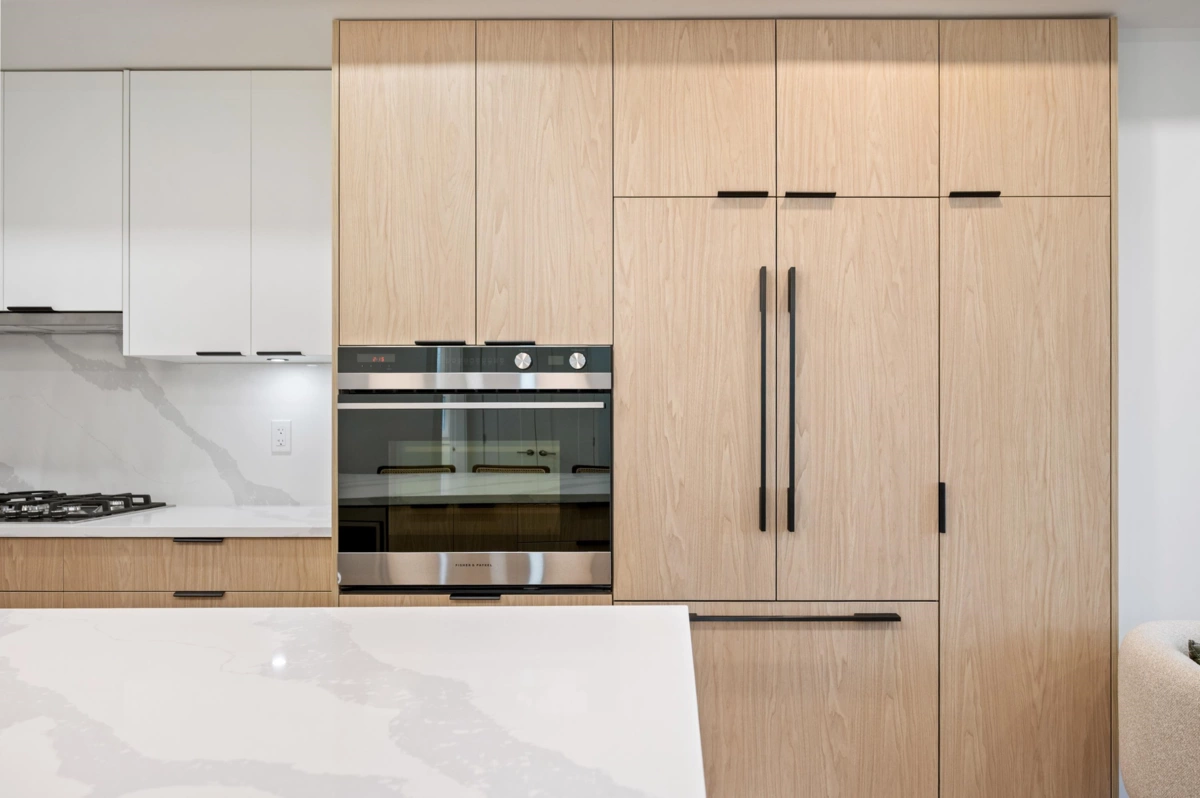 Walk-In Closet Photo of 3 5993 143 Street, Surrey, BC