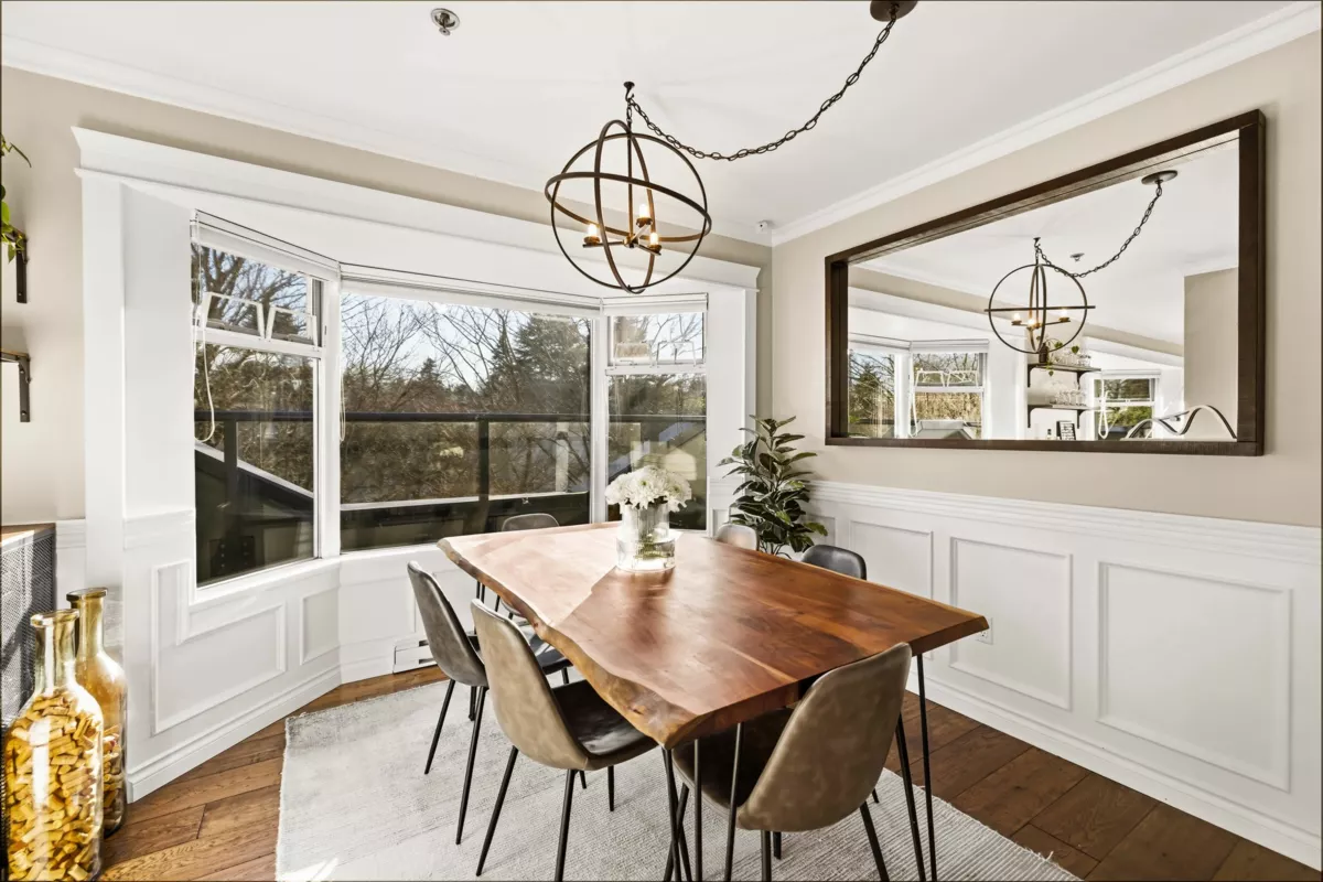 Bedroom 3 Photo of 401 1925 W 2nd Avenue, Vancouver, BC