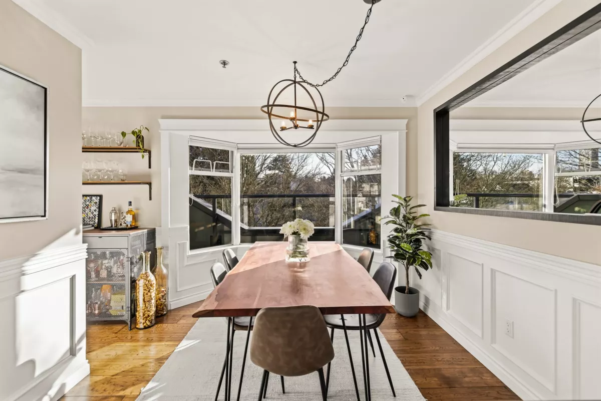 Bedroom 4 Photo of 401 1925 W 2nd Avenue, Vancouver, BC