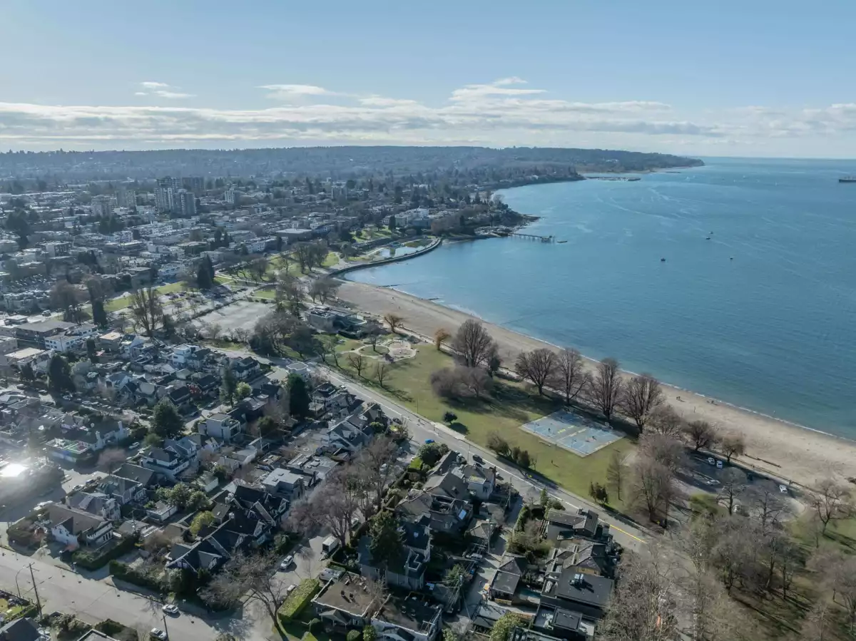 Community Amenities Photo (Clubhouse) of 401 1925 W 2nd Avenue, Vancouver, BC