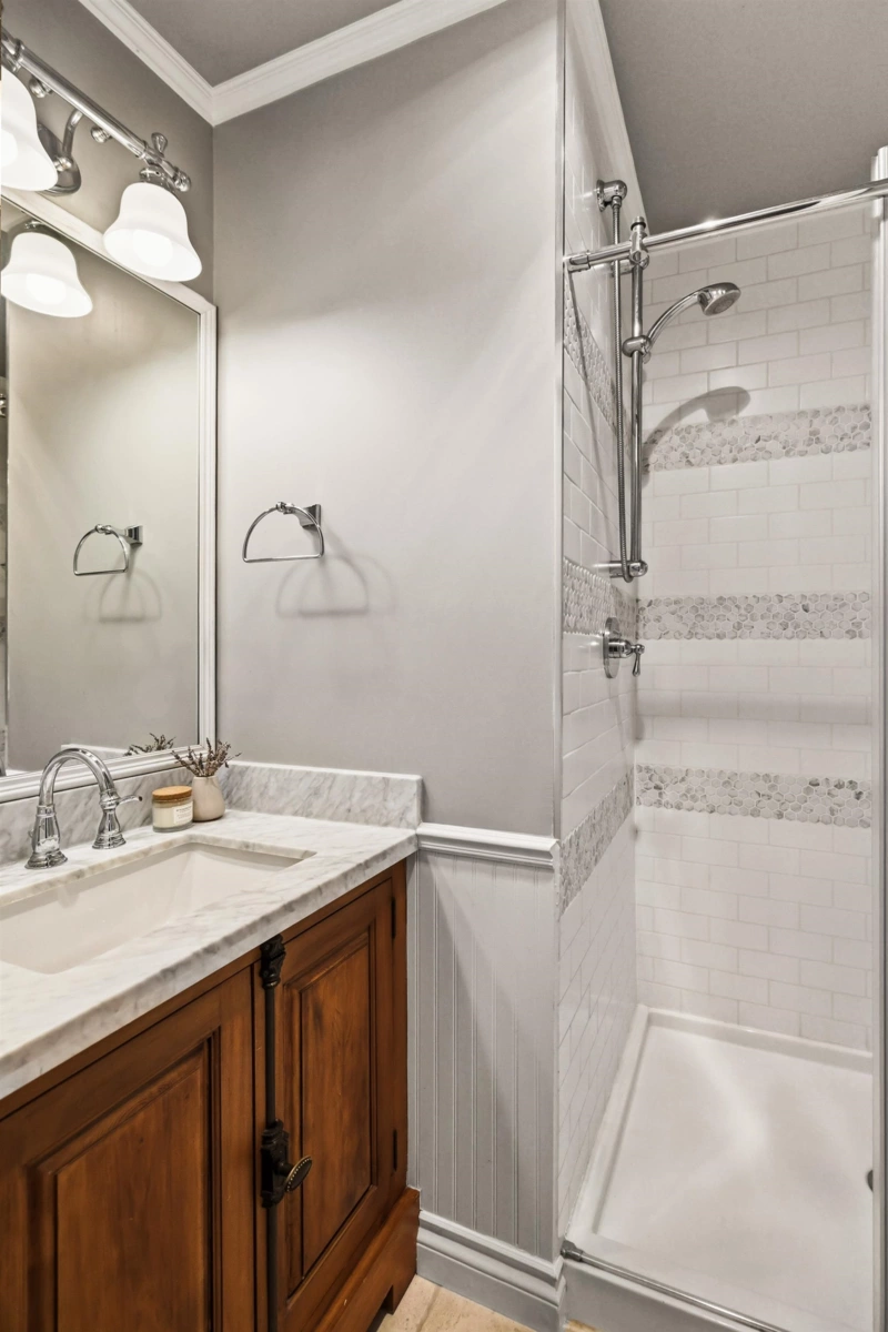 Garden / Landscaping Photo of 401 1925 W 2nd Avenue, Vancouver, BC