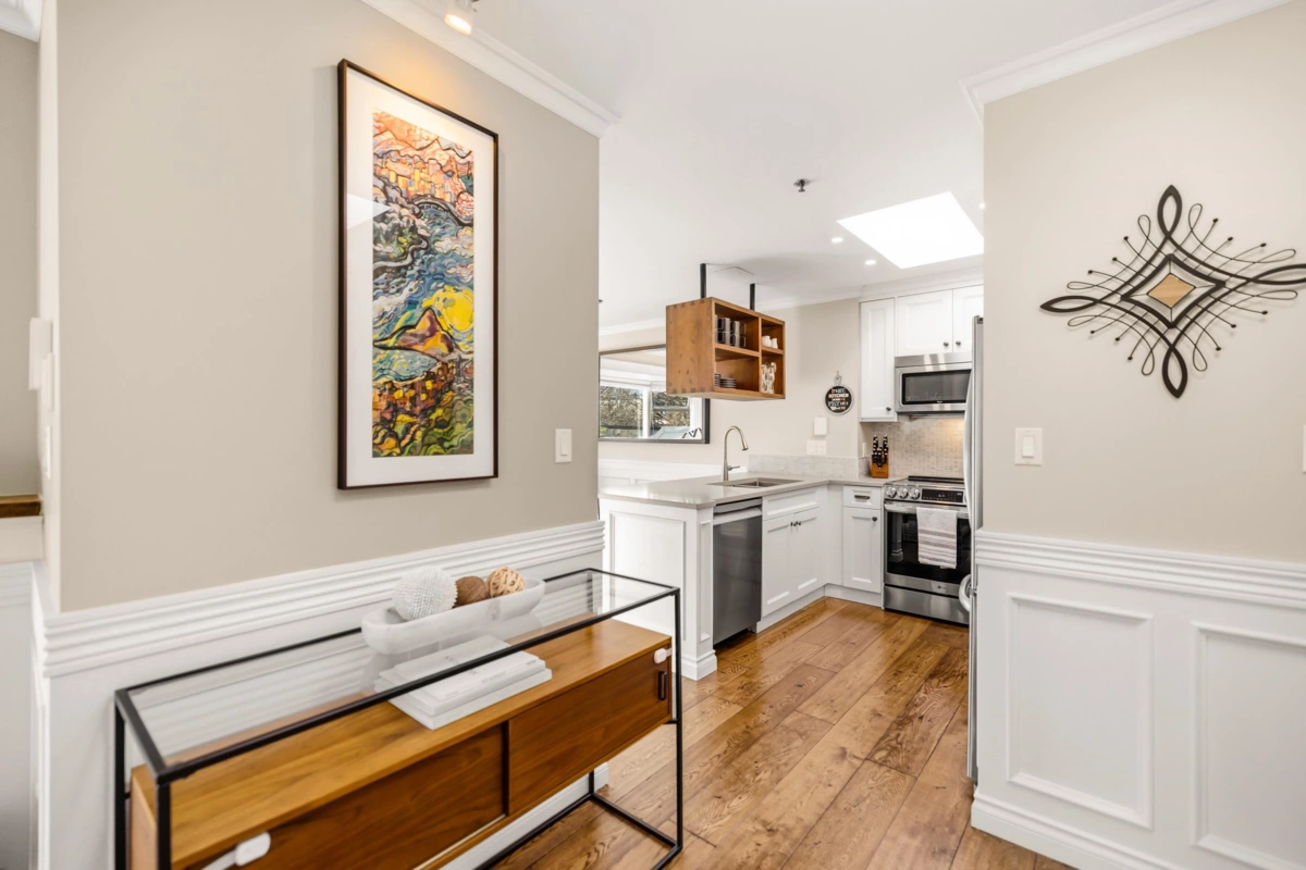 Guest Bathroom Photo of 401 1925 W 2nd Avenue, Vancouver, BC