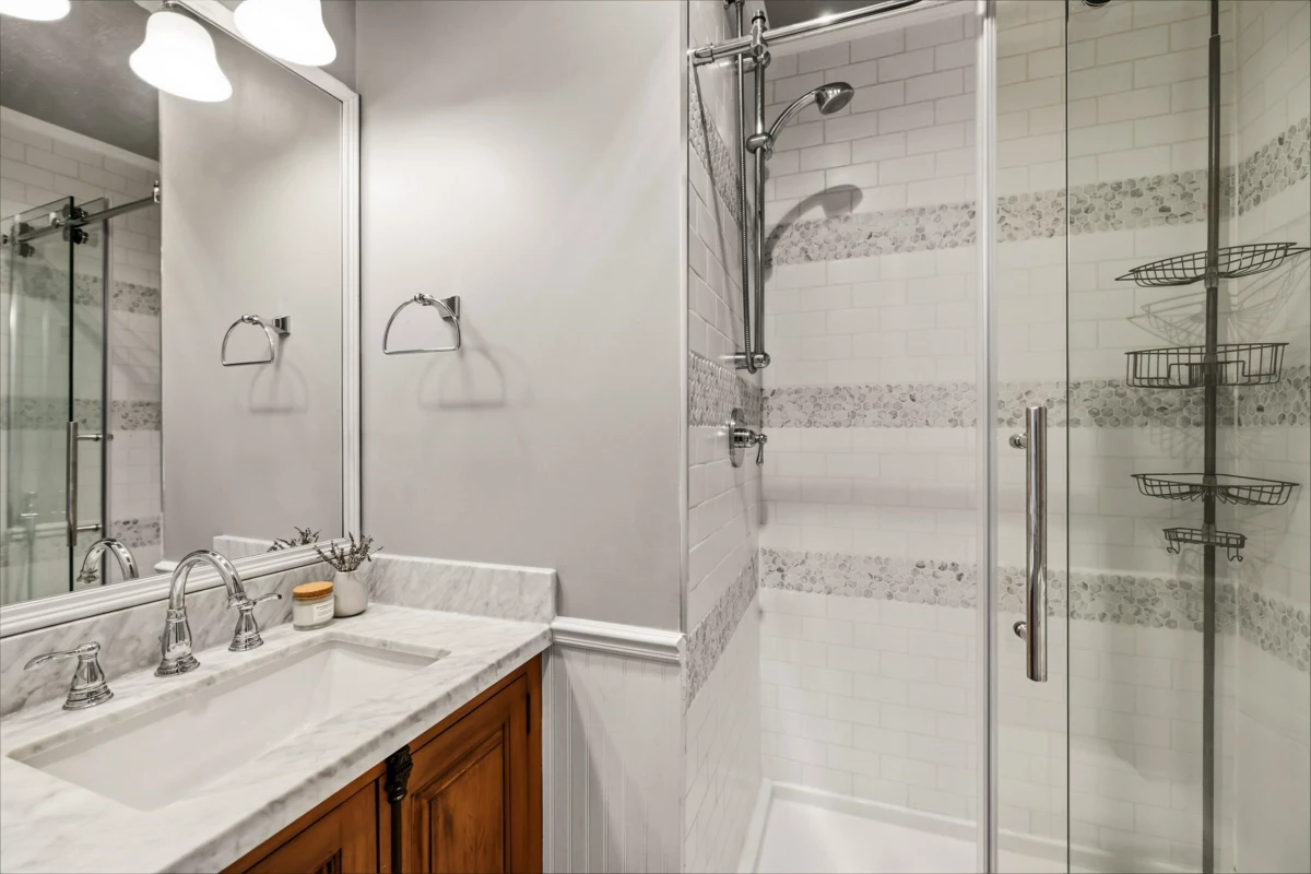 Swimming Pool Photo of 401 1925 W 2nd Avenue, Vancouver, BC