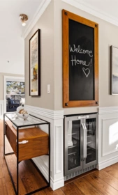 Breakfast Nook Photo of 401 1925 W 2nd Avenue, Vancouver, BC