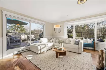 401 1925 W 2nd Avenue, Vancouver, BC, Kitsilano — 2 bed apartment/condo for sale