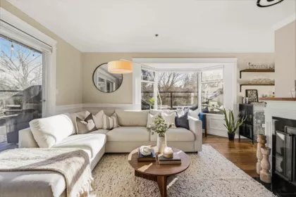 401 1925 W 2nd Avenue, Vancouver, BC
