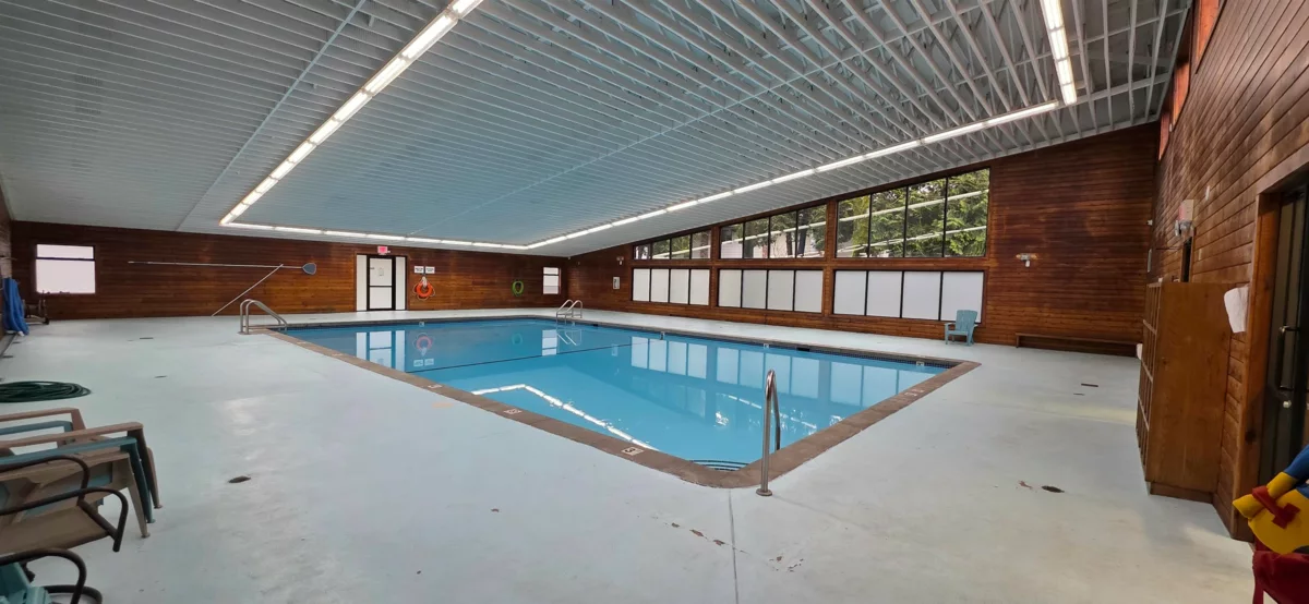 Backyard Photo of 202 7473 140 Street, Surrey, BC