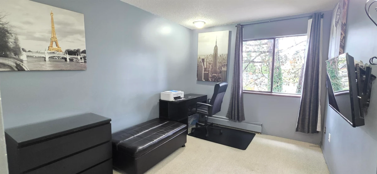 Bedroom 3 Photo of 202 7473 140 Street, Surrey, BC