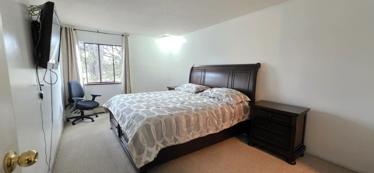 Breakfast Nook Photo of 202 7473 140 Street, Surrey, BC