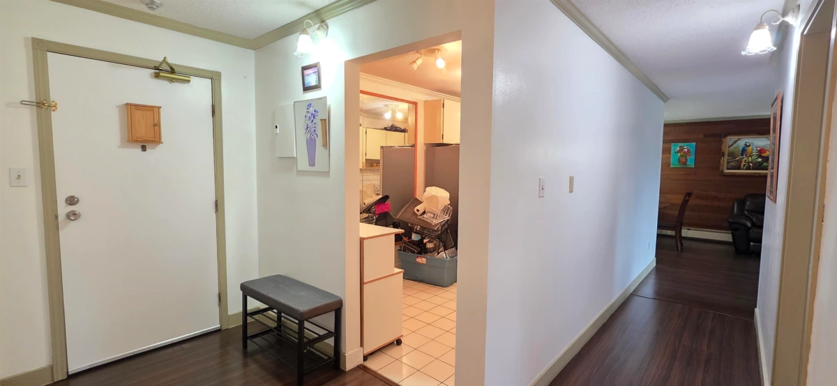 Office / Den Photo of 202 7473 140 Street, Surrey, BC