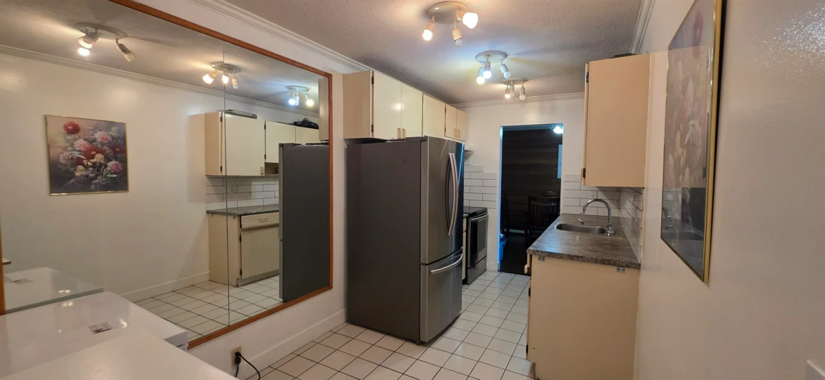 Pantry Photo of 202 7473 140 Street, Surrey, BC