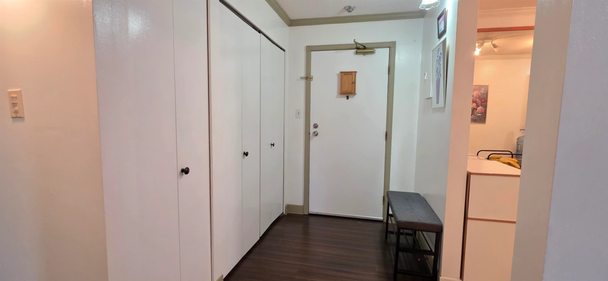 Powder Room Photo of 202 7473 140 Street, Surrey, BC