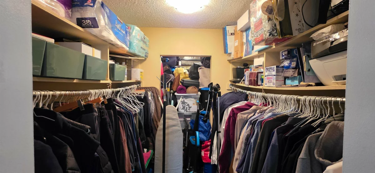 Primary Bedroom Photo of 202 7473 140 Street, Surrey, BC