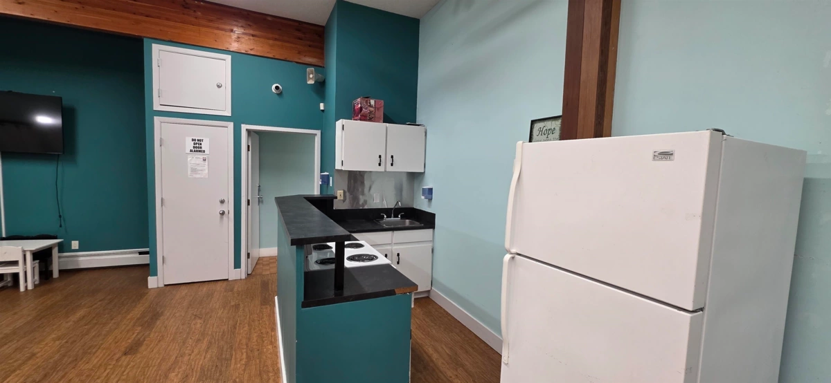 Swimming Pool Photo of 202 7473 140 Street, Surrey, BC