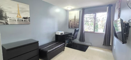 Bedroom 3 Photo of 202 7473 140 Street, Surrey, BC
