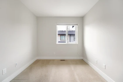 Kitchen Photo of 20 4588 Dubbert Street, Richmond, BC