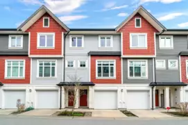 20 4588 Dubbert Street, Richmond, BC