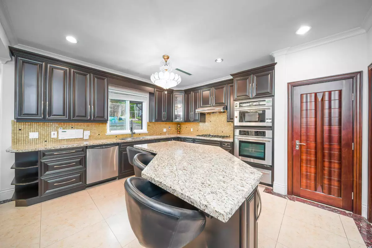 Bedroom 2 Photo of 7353 Union Street, Burnaby, BC