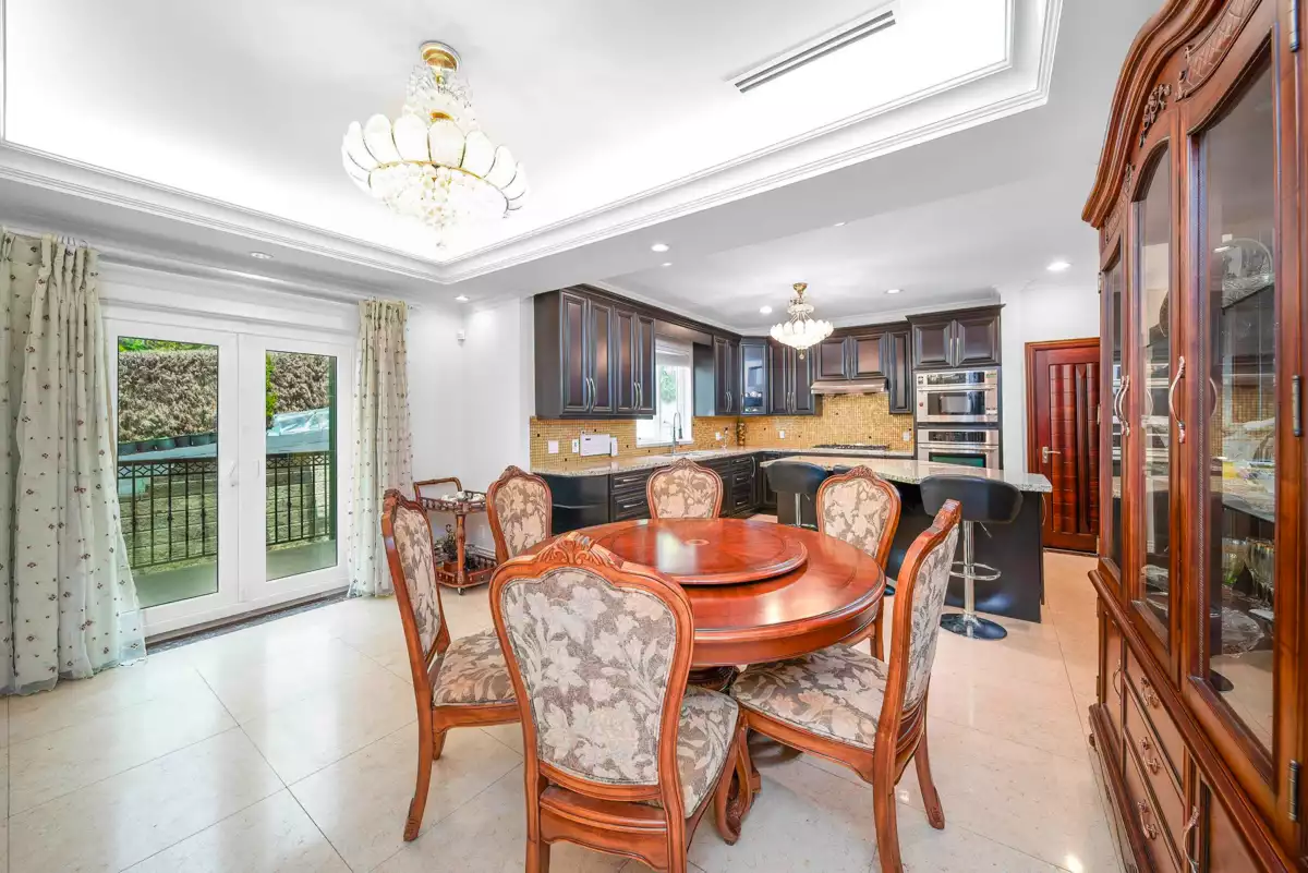 Guest Bathroom Photo of 7353 Union Street, Burnaby, BC