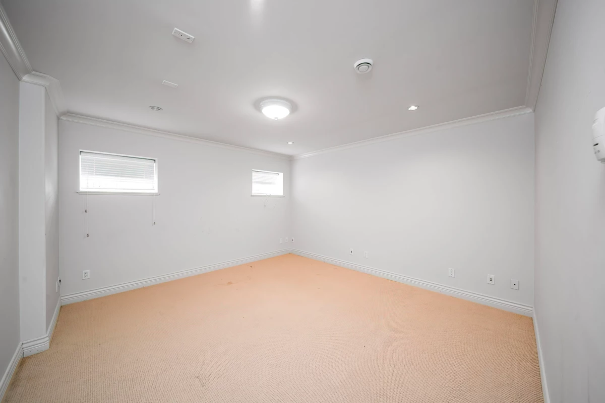 Hallway Photo of 7353 Union Street, Burnaby, BC