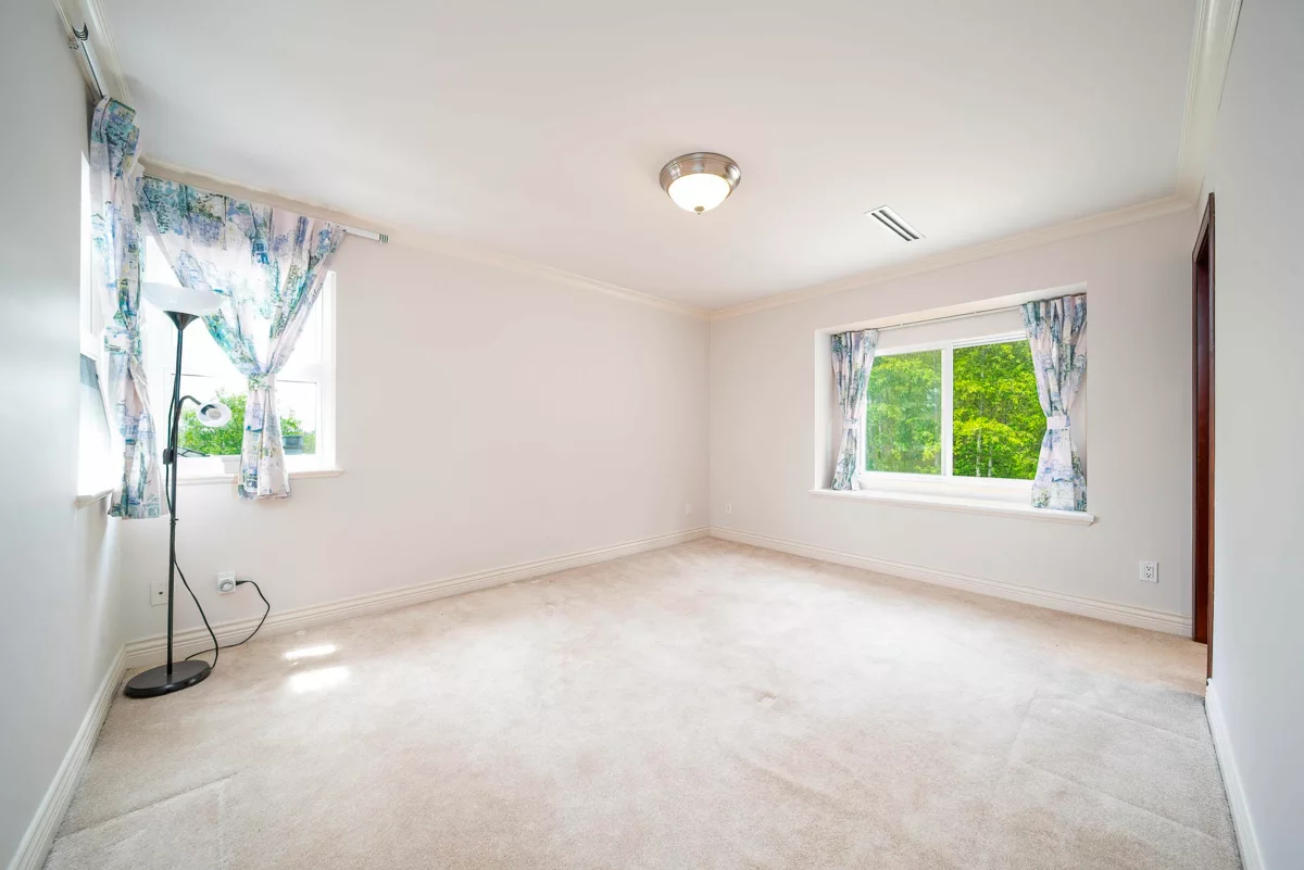 Laundry Room Photo of 7353 Union Street, Burnaby, BC