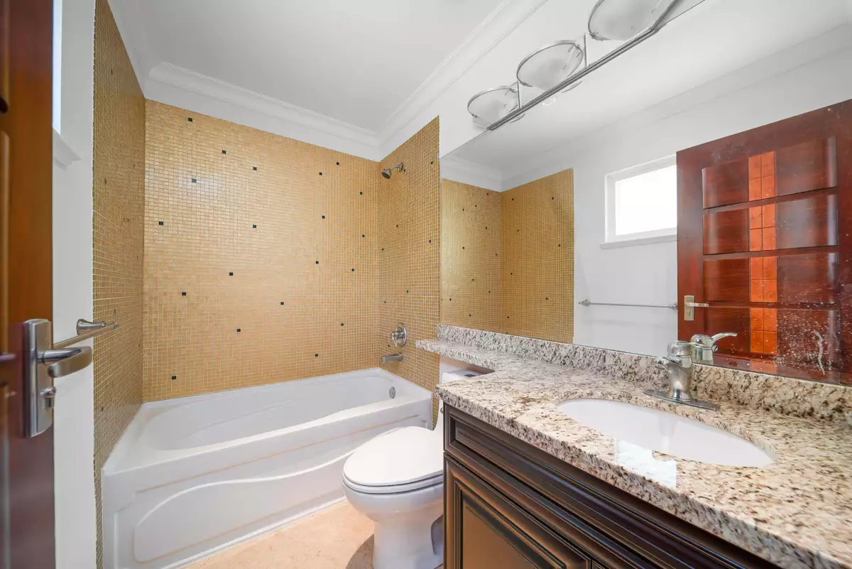 Mudroom Photo of 7353 Union Street, Burnaby, BC