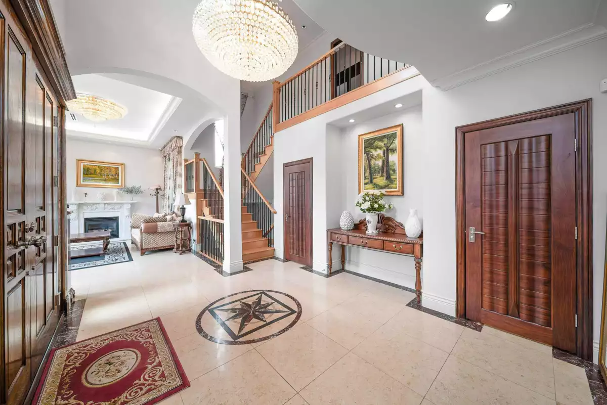 Pantry Photo of 7353 Union Street, Burnaby, BC