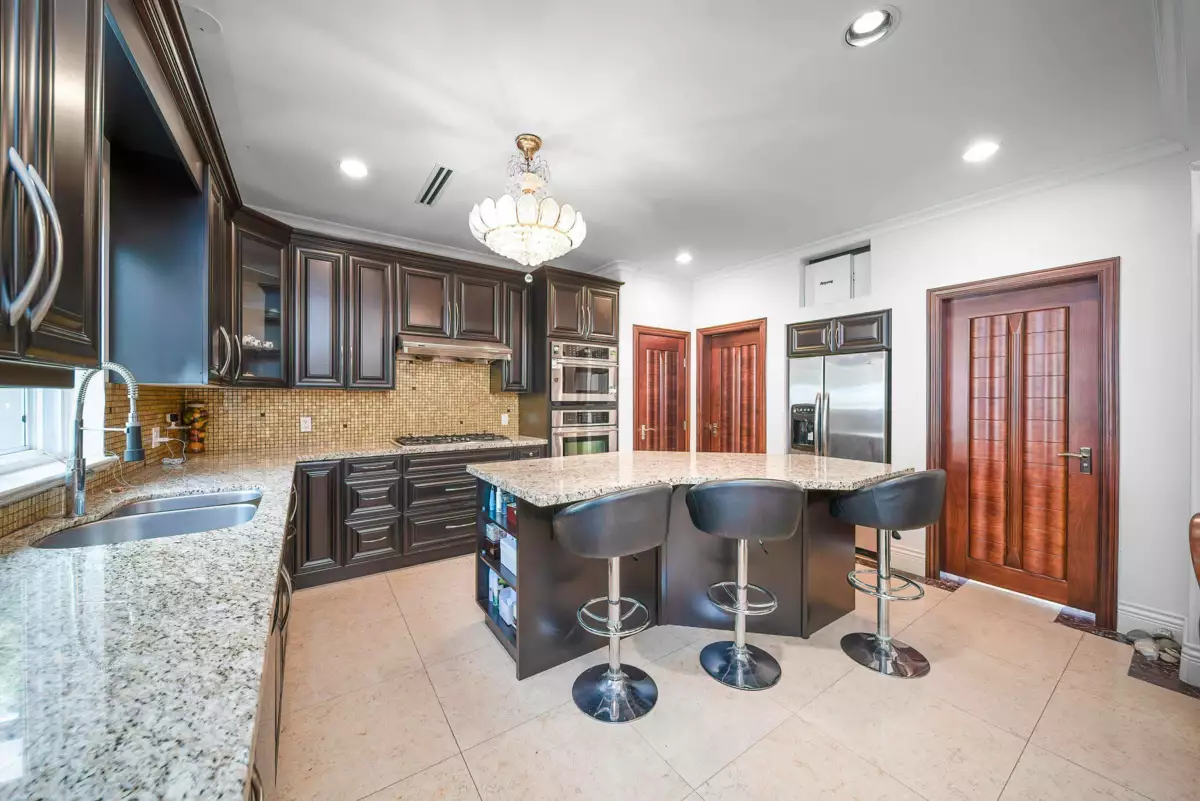 Primary Bedroom Photo of 7353 Union Street, Burnaby, BC