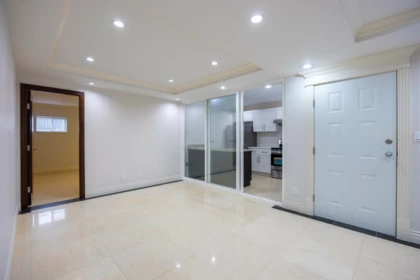Hallway Photo of 7353 Union Street, Burnaby, BC