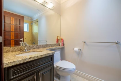 Mudroom Photo of 7353 Union Street, Burnaby, BC