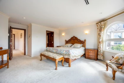 Powder Room Photo of 7353 Union Street, Burnaby, BC