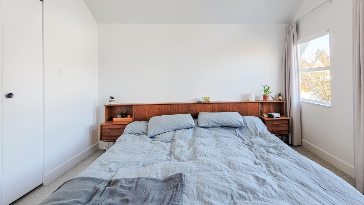 Basement Recreation Room Photo of 990 E 13th Avenue, Vancouver, BC