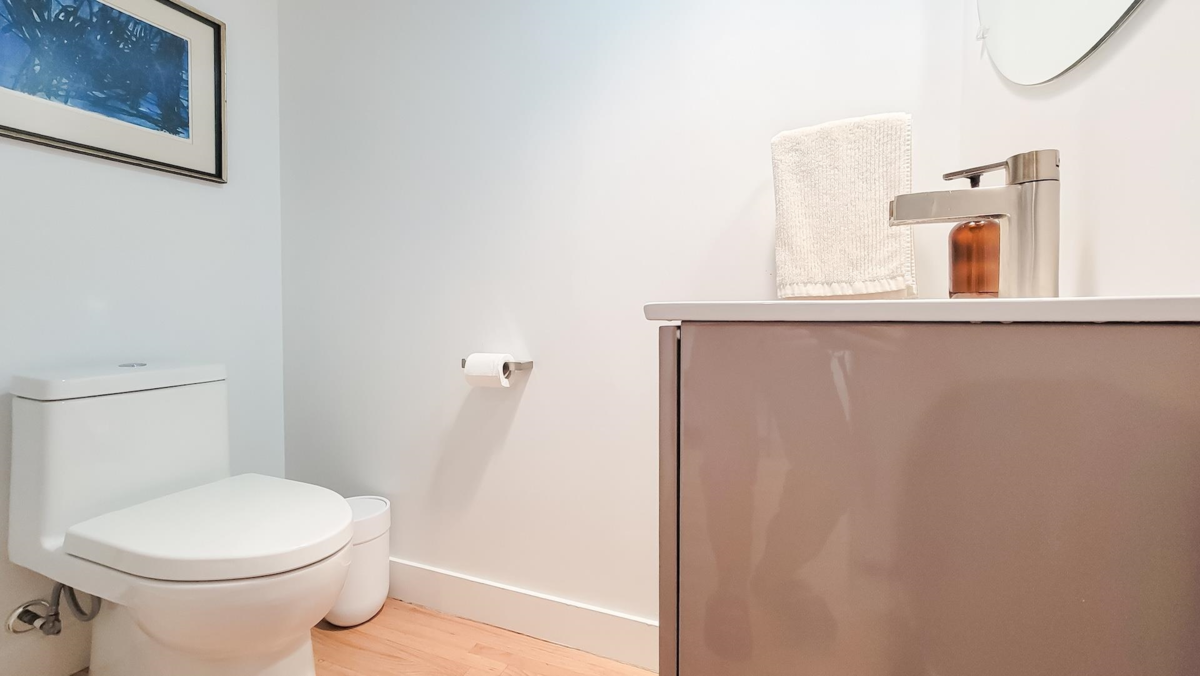 Bedroom 2 Photo of 990 E 13th Avenue, Vancouver, BC