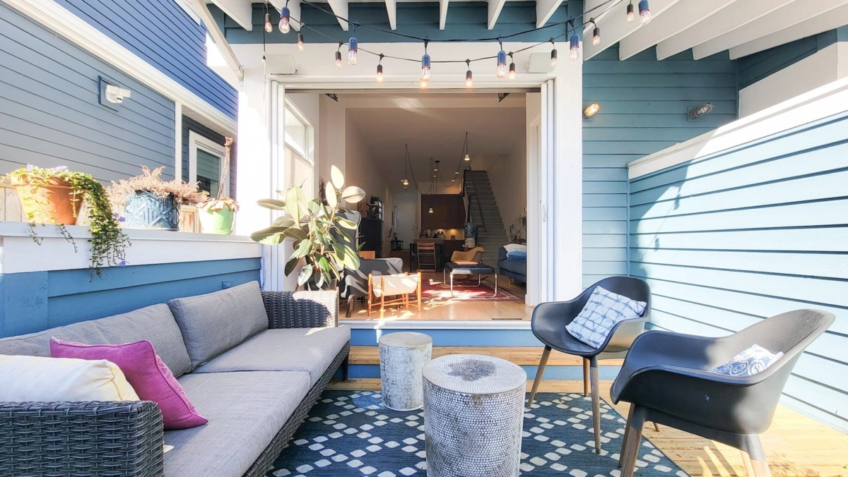 Bedroom 4 Photo of 990 E 13th Avenue, Vancouver, BC