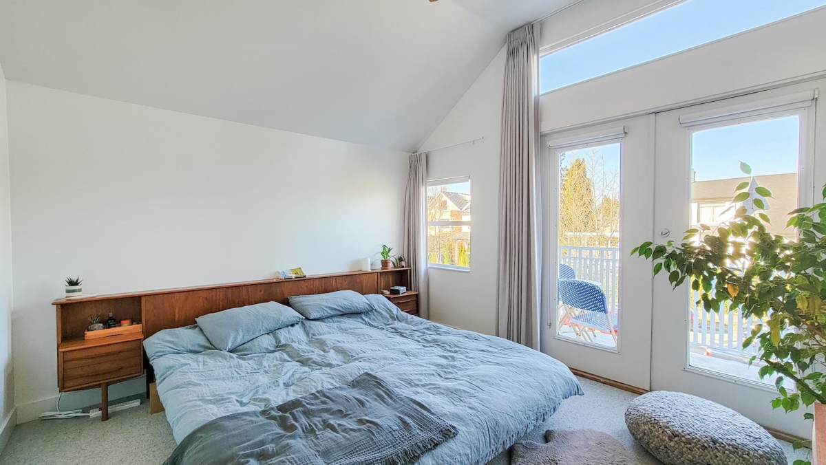 Loft / Bonus Room Photo of 990 E 13th Avenue, Vancouver, BC