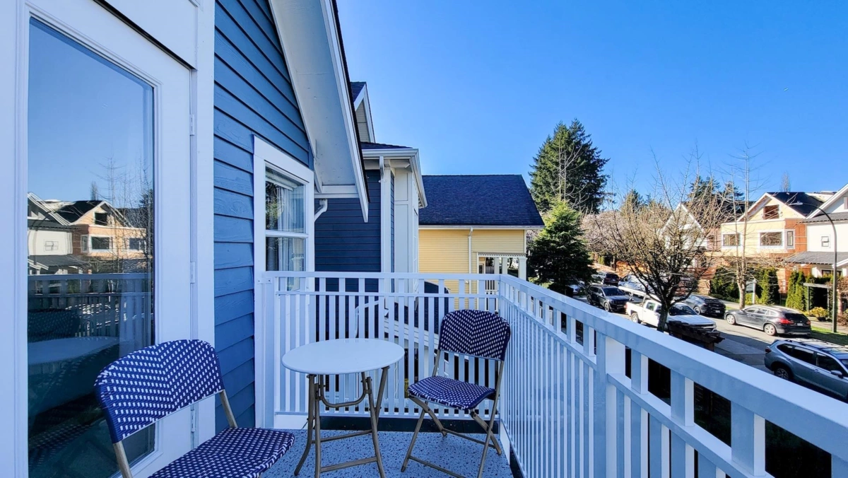 Mudroom Photo of 990 E 13th Avenue, Vancouver, BC