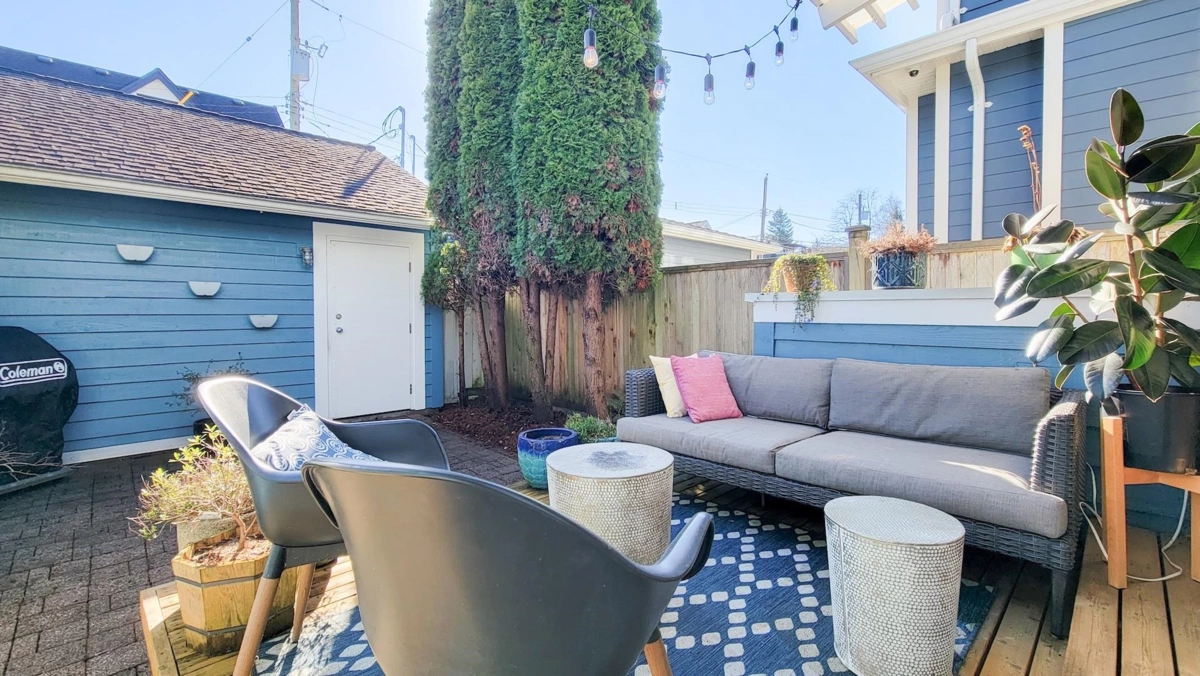 Office / Den Photo of 990 E 13th Avenue, Vancouver, BC