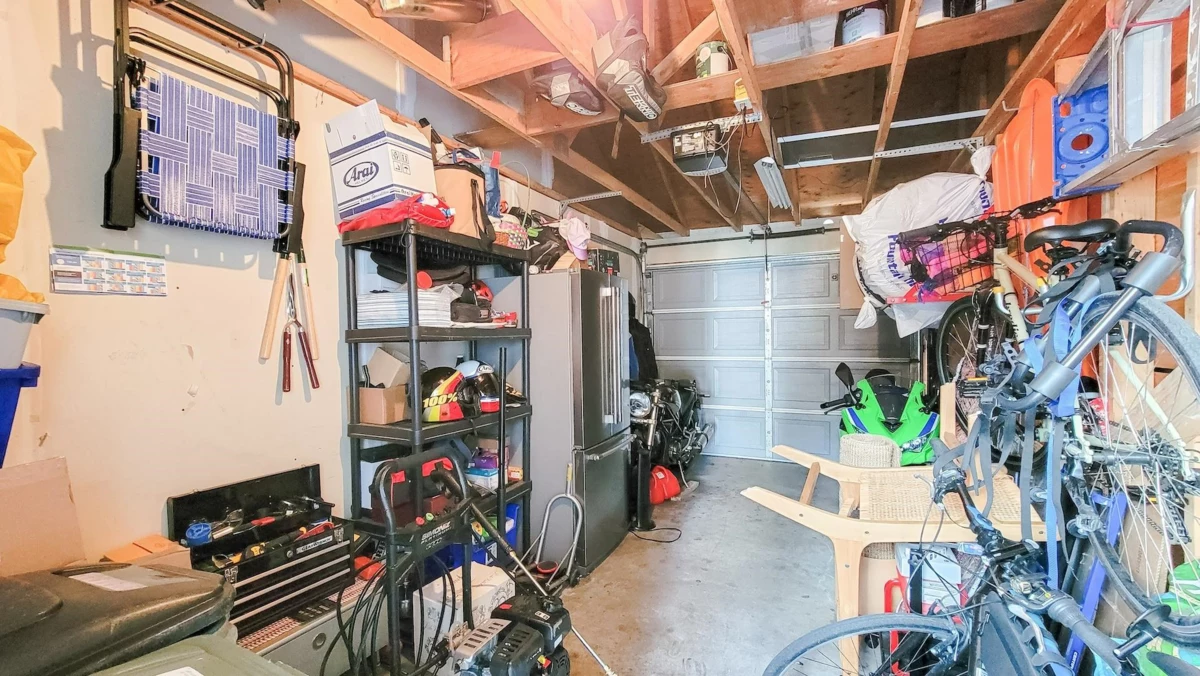 Outdoor Patio Photo of 990 E 13th Avenue, Vancouver, BC