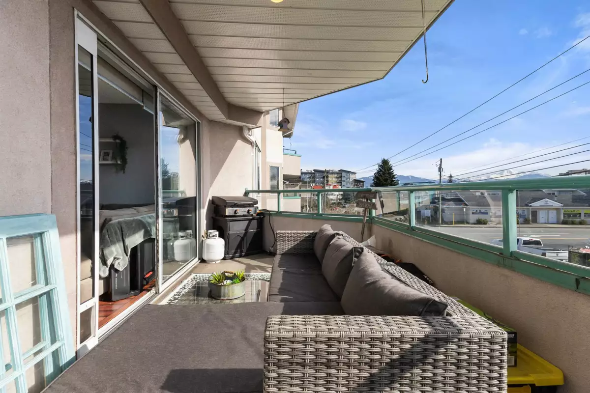 Loft / Bonus Room Photo of 224 33175 Old Yale Road, Abbotsford, BC