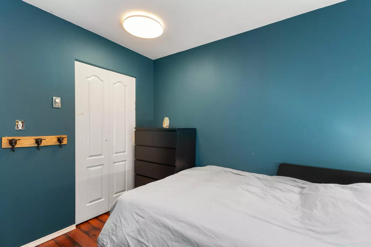 Mudroom Photo of 224 33175 Old Yale Road, Abbotsford, BC