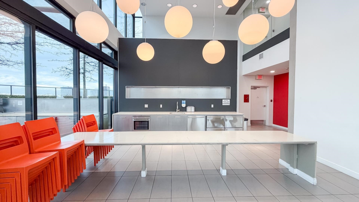 Backyard Photo of PH4 108 Cordova Street, Vancouver, BC