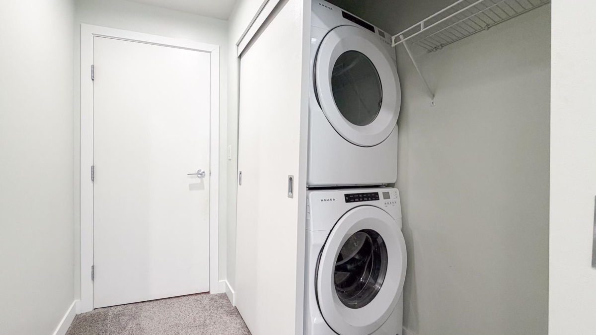 Basement Recreation Room Photo of PH4 108 Cordova Street, Vancouver, BC