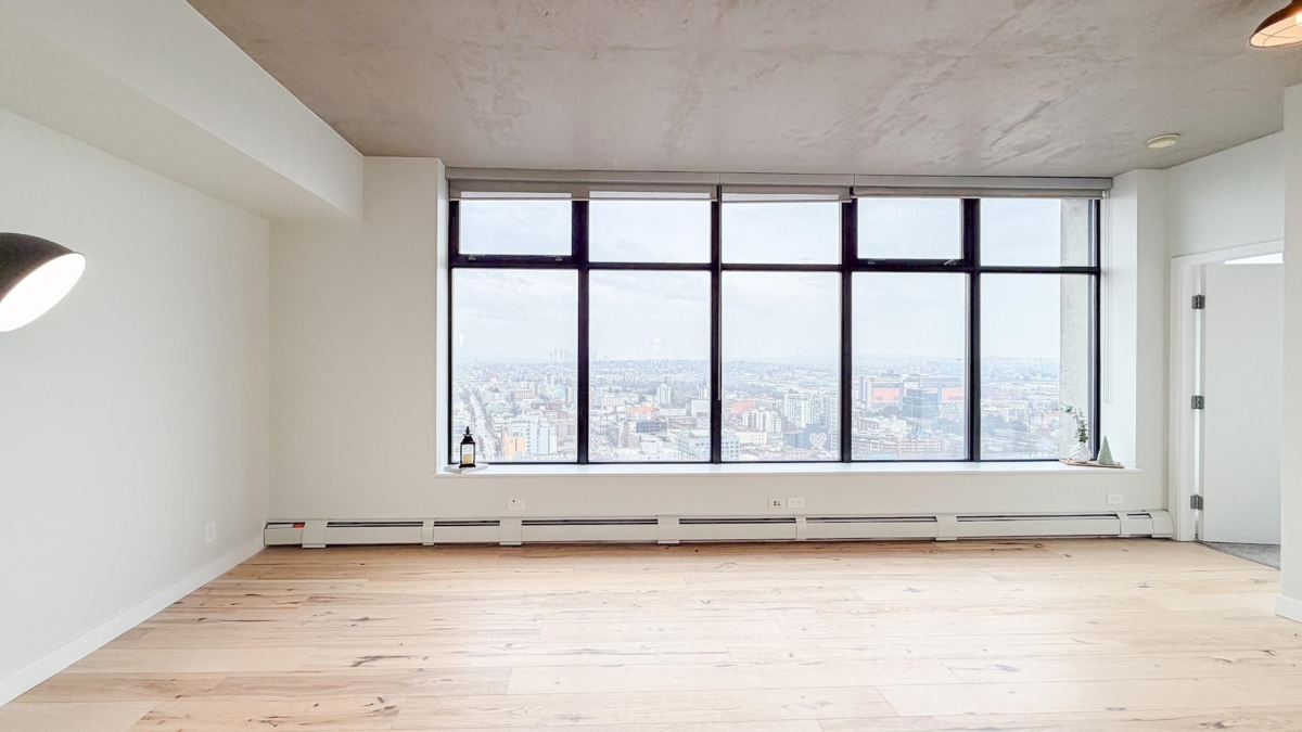 Family Room Photo of PH4 108 Cordova Street, Vancouver, BC