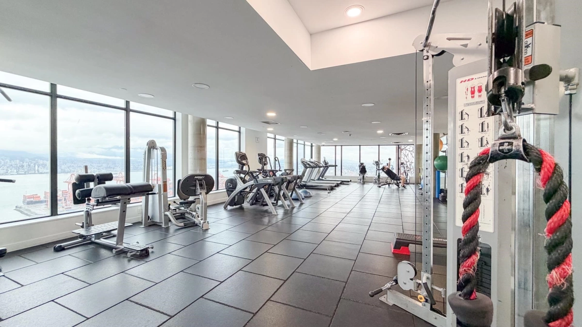 Front Yard Photo of PH4 108 Cordova Street, Vancouver, BC