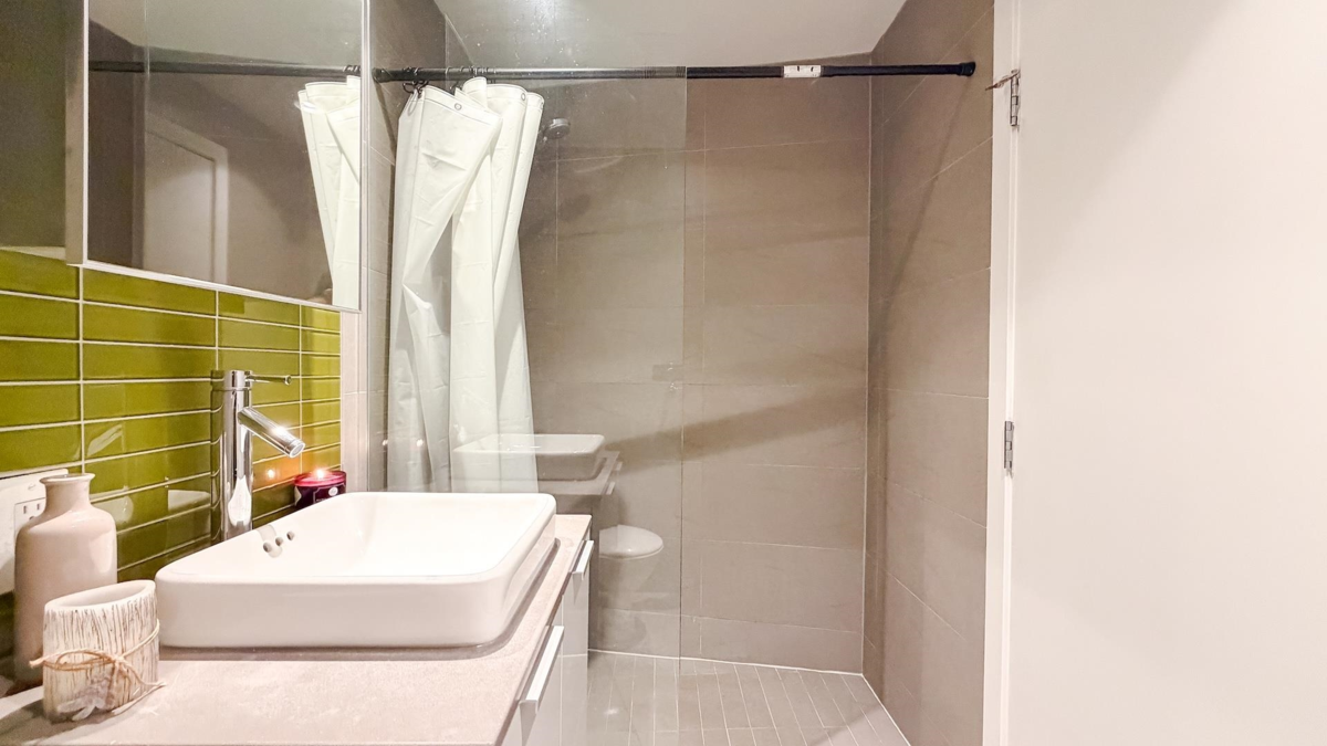 Loft / Bonus Room Photo of PH4 108 Cordova Street, Vancouver, BC