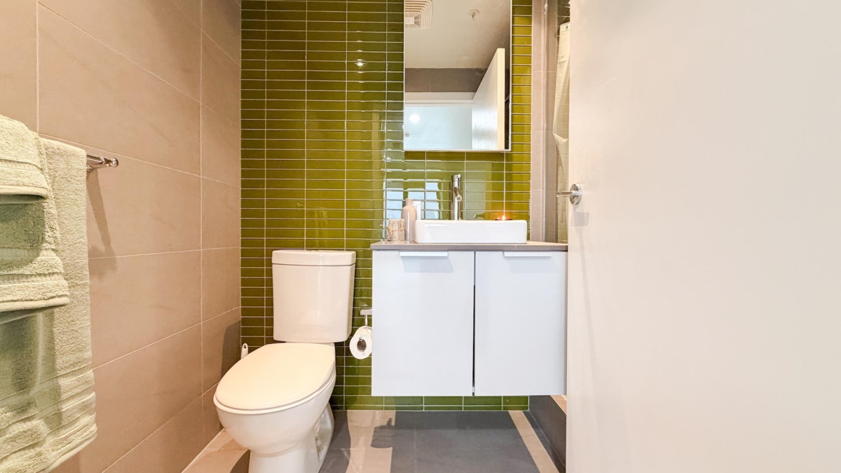 Office / Den Photo of PH4 108 Cordova Street, Vancouver, BC